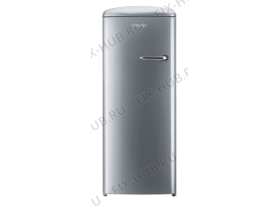Холодильник Gorenje RB60299OA-L (328662, HTS2967F) - Фото